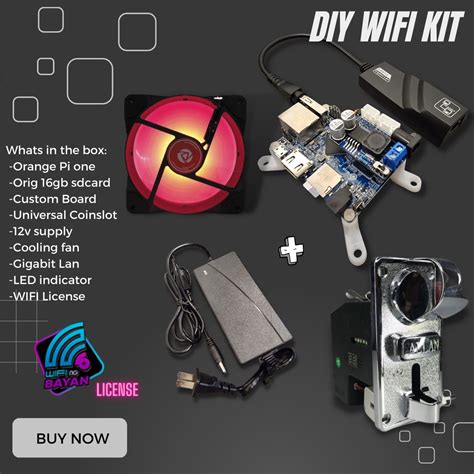 erick piso wifi|PisoWiFi KIT Made by Kyzzel Erik Pisowifinet .